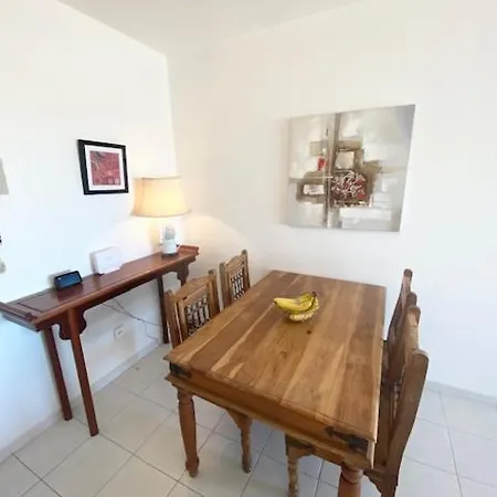 Apartmán Kato Let - The Honey Pot Paphos